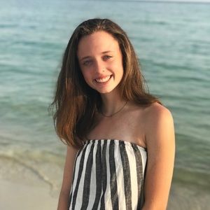 Meet your Posher, Kate